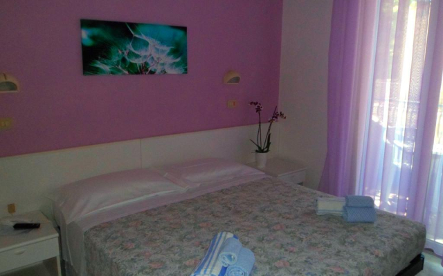 Hotel Rosalba