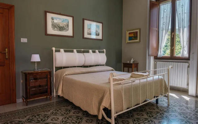 A casa di Giusy B&B