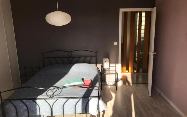 Maison Piscine Angers