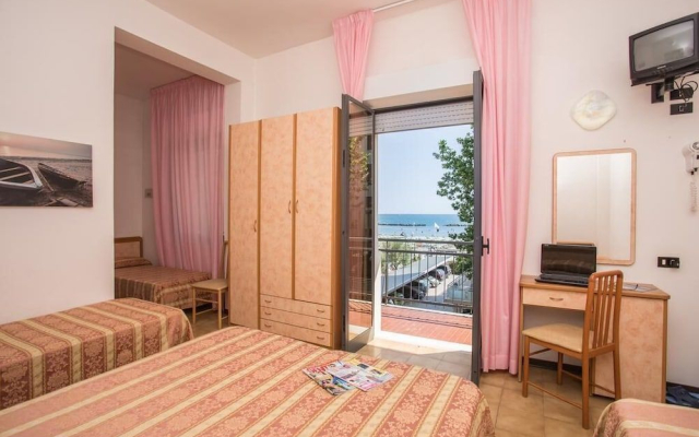 Hotel Pineta