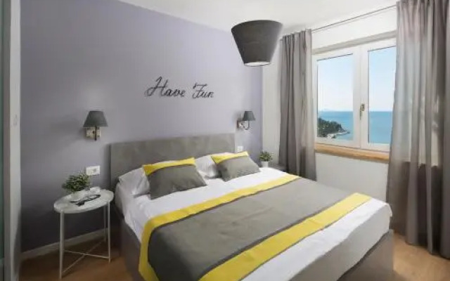 Apartment Helis B5