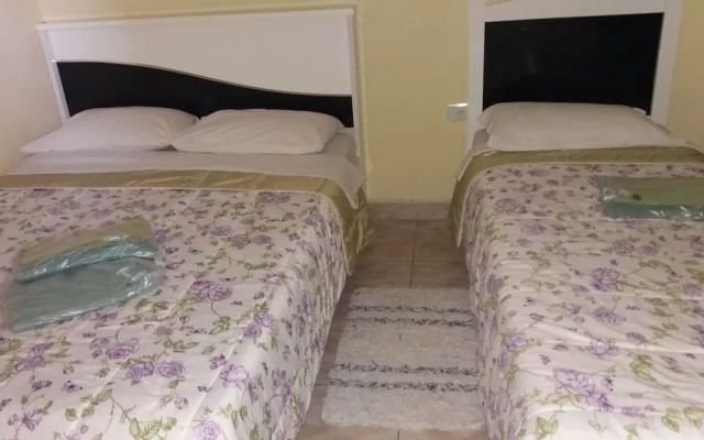 Hotel Villa Real