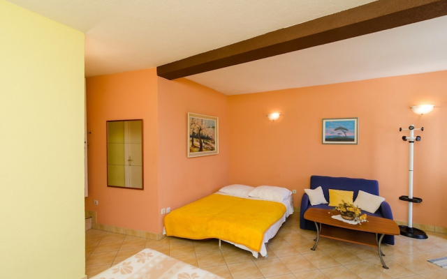 Apartment Oli