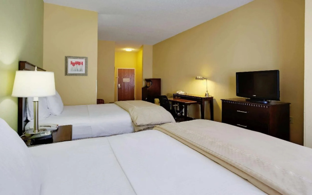 Garner Hotel Doswell Southeast by IHG
