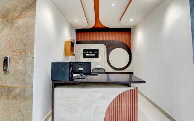 Townhouse Naya Nohra Crossway Kota