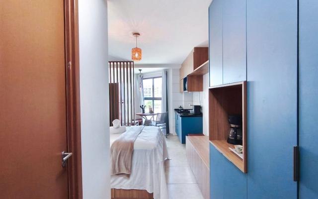 Max Carneiros Suites - Praia dos Carneiros by CTA