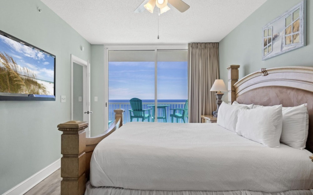 Majestic Beach Towers 2-1704