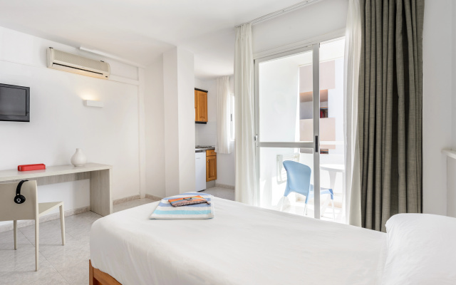 Apartamentos Vibra Panoramic