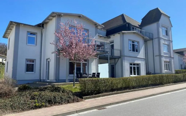 Villa Marin Wohnung 10