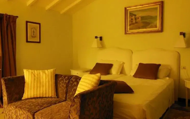 Villa La Guardia