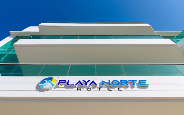 Hotel Playa Norte