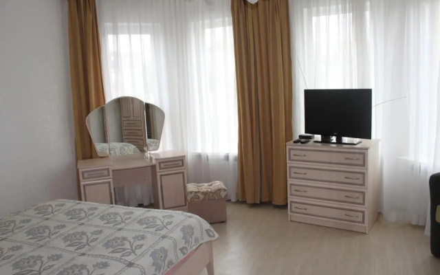 Guest House na Andreevskoy