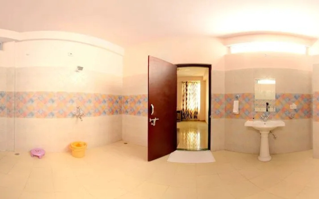 Ranthambore Villa
