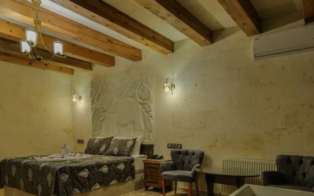 Nest Cappadocia Hotel