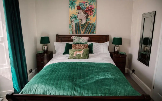 Slate Hall Bed and Breakfast