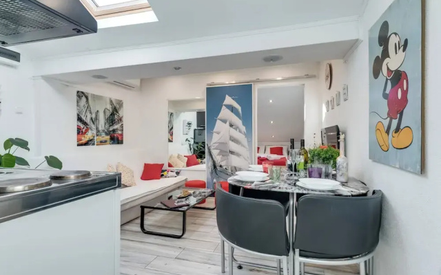 Apartments Antonia
