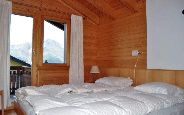 Alpengarten 7