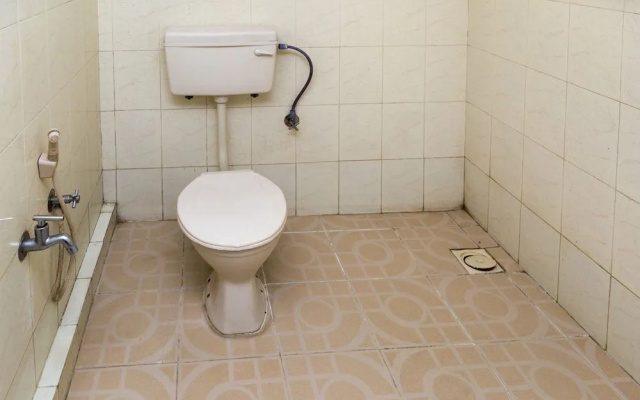 GuestHouser 1 BR Homestay 5e02