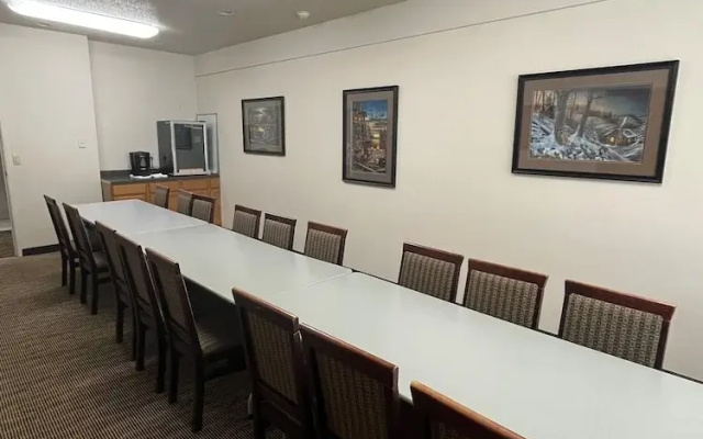 Settle Inn And Suites Harlan