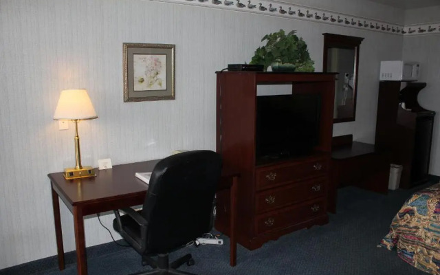 Motel 6 Soledad, CA