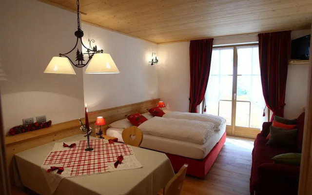 Apartments Sol E Nef