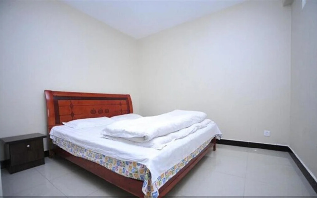 Xinsha Hotel