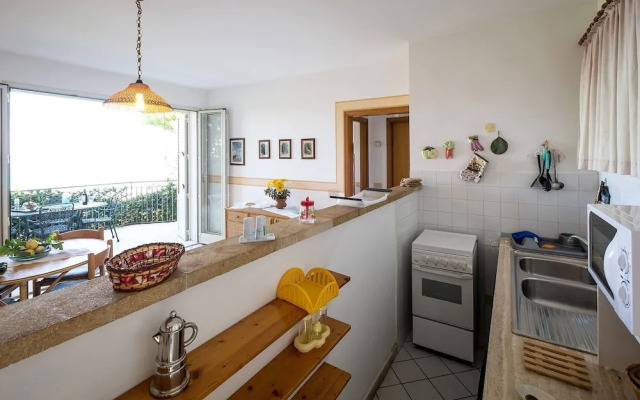 Park Residence Cicladi - Traditional Sicilian Hospitality