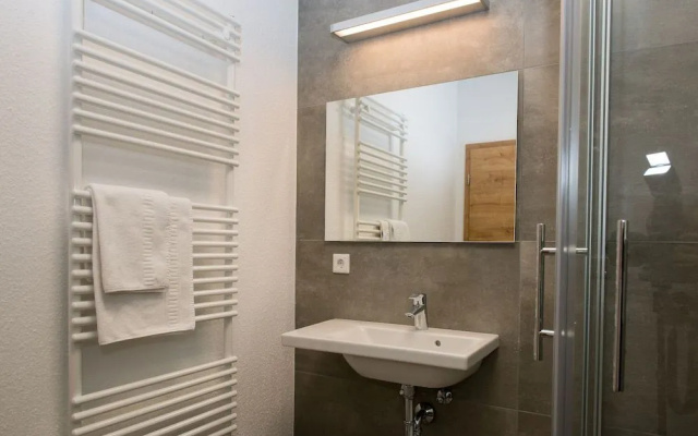 Hostel & Pension Alte Brauerei