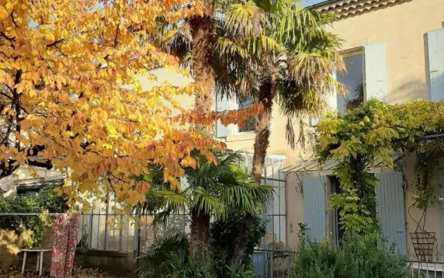 Maison Saint James
