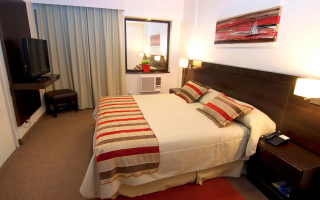 Hotel República