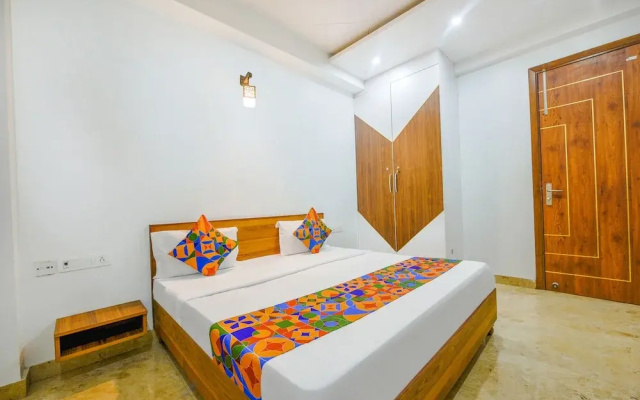 FabHotel Nyra Residency