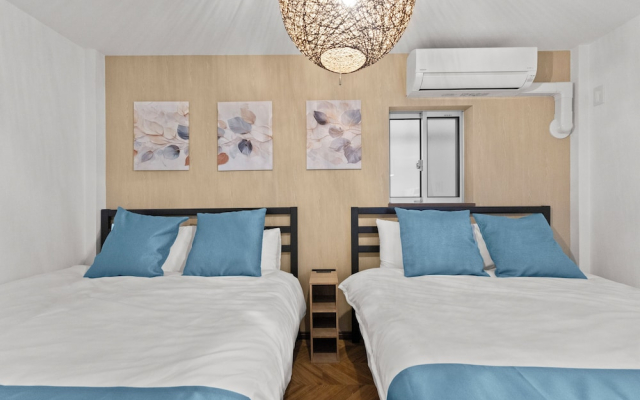 Smart Stay Inn