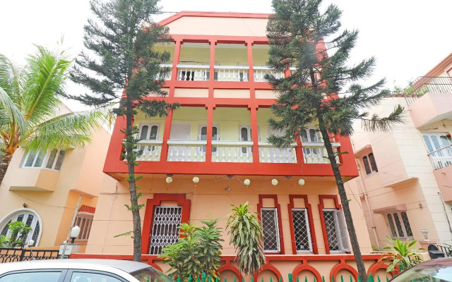 Madhu Residency 2 By OYO Rooms