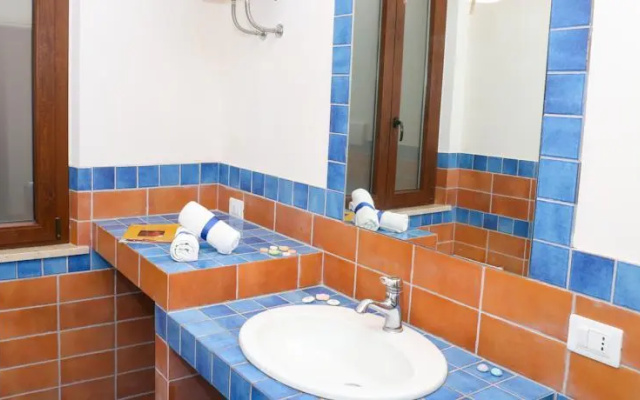 Arancio Tourist Apartments