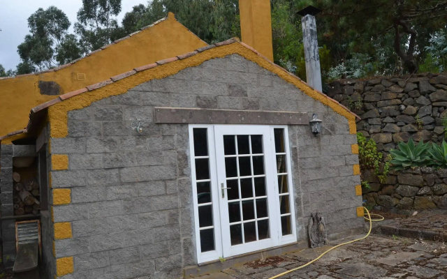 Casa Rural Moya