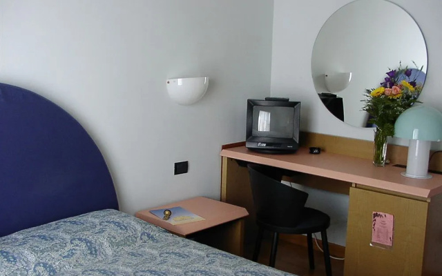 Hotel I Larici