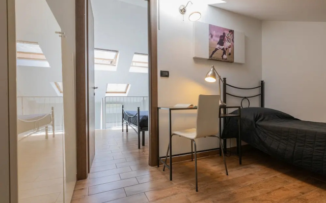 Loft Derby by Wonderful Italy