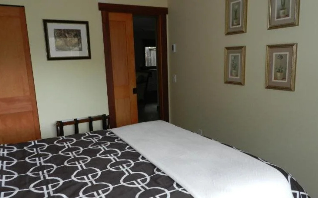 Gatehouse Lodge B&B