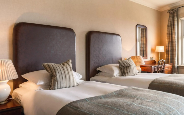 Inver Lodge