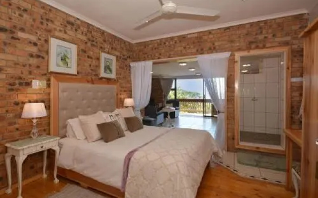 Ironwood Lodge