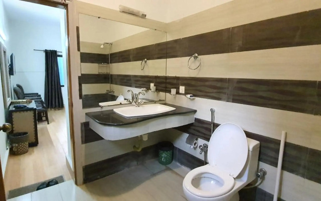 Infinity Villa F8