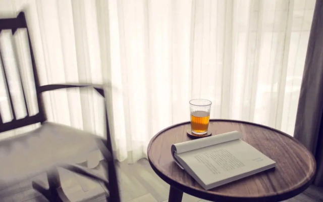 Hangzhou Yishu Shushe Hotel