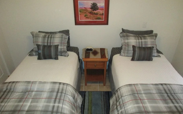 Tierra Del Sol 2 by MoabCondos4Rent