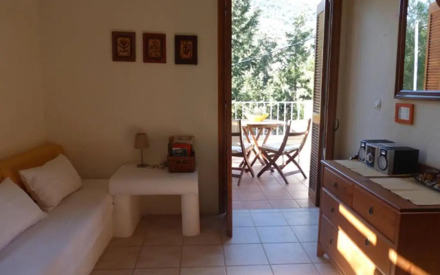Aperi View