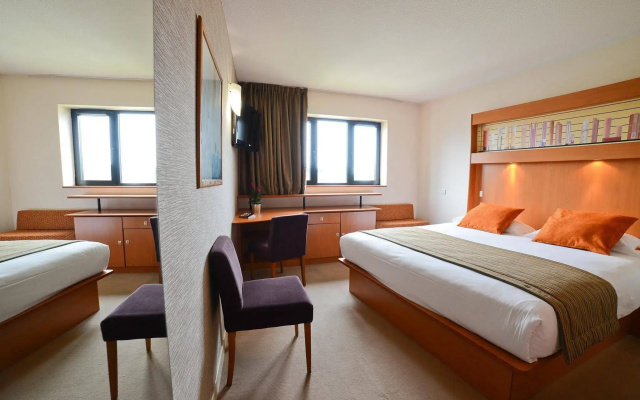 Hotel Archamps Porte Sud de Geneve