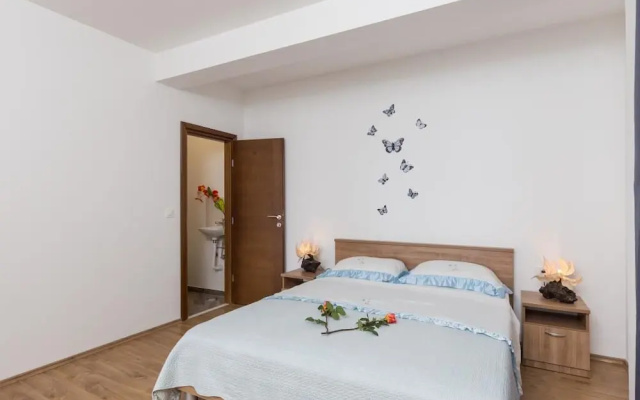 Apartment Manuela