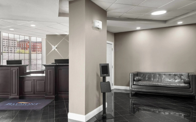Baymont by Wyndham Jefferson City