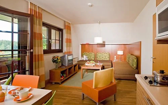 Sonnenresort Maltschacher See 19302