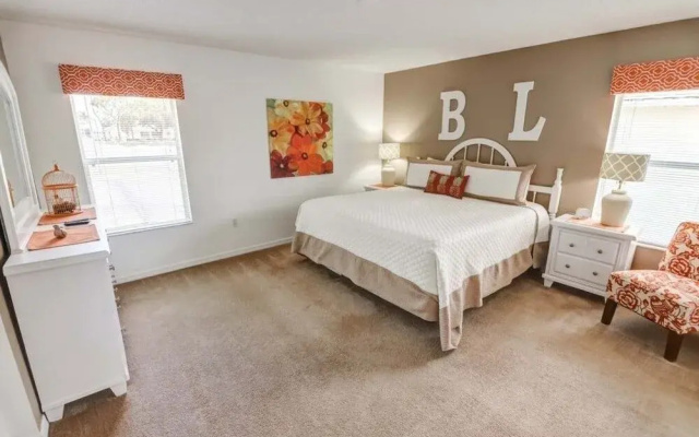 4 BR Southern Dunes Sleeps 8