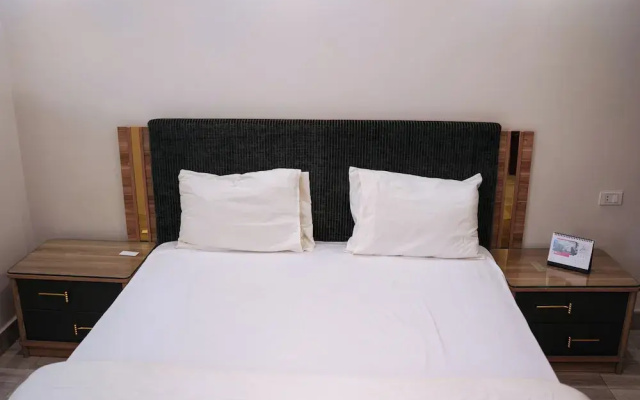 Premium Swiss Residence Rehab